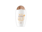 Avène Fluide Minéral Teinté SPF 50+ - 40ml