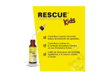 Bach Rescue Kids Compte-gouttes- 10ml