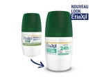 Dédorant Roll-on Végétal 24h BIO - 2x50ml