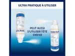 OsmoSoft Brume Réparatrice Après-soleil - 75ml