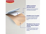 Elastoplast Pansements Universel - 40 pansements