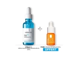 La Roche-Posay Hyalu B5 Sérum - 30ml + Pure Vitamine C10 - 10ml OFFERT