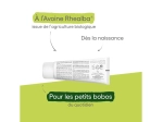 Dermalibour+ CICA-Crème Réparatrice Assainissante - 100ml