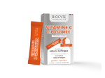 Longevity Vitamine C Liposomée - 10 sticks