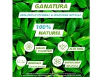 GANatura 100% Naturel Brûlures d'estomac et digestion difficile - 45 comprimés