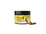 Bach Rescue Pets Friandises relaxantes pour chien - 60 friandises