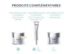 Eucerin Hyaluron-Filler + 3x Effect Sérum booster d'hydratation - 30ml