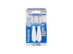 Inava Trio Compact brossettes interdentaires 0,8mm - 2 brossettes