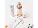 Dr. Hauschka Coffret Rituel Clarifiant Noël