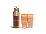 Clarins Coffret Double Serum et Extra-Firming Noël 2023