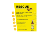 Bach Rescue Kids Compte-gouttes- 10ml