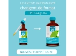 EPB Mémoire et Concentration Gingko BIO - 100ml