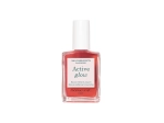 Active Glow Raspberry Vernis Soin - 15ml