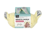 Serviette Magique Enfants - x1