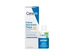 Crème hydratante visage SPF30 - 52 ml + Crème lavante hydratante OFFERTE