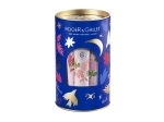 Coffret Noël 2024 - 3 Crème Mains Bienfaisantes Fleur de Figuier, Gingembre Rouge et Rose