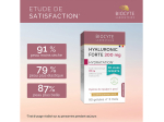 hyaluronic Forte 300mg - 90 gélules