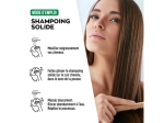 Shampoing Solide Purifiant BIO - 80g