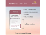 Collagen HA 1300mg - 80 gélules