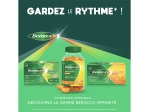 Berocca Immunité Orange - 60 gommes