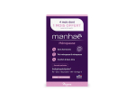 Manhaé pré-ménopause ménopause sans hormones - 90 capsules + 30 OFFERTES