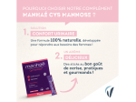 Manhaé Cys Mannose - 10 sticks