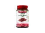 Superdiet Levure de riz rouge BIO - 45 gélules