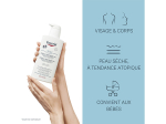 Eucerin Atopicontrol Huile Bain et Douche - 400ml