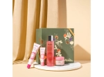 Melvita Coffret Hydratant Source de Rose BIO Noël 2023