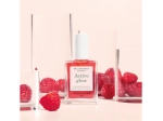 Active Glow Raspberry Vernis Soin - 15ml