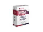 Prescription Nature Levure de Riz Rouge - 60 gélules