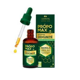 Lehning Propomax Immunité BIO - 30ml