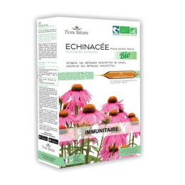 Flora Natura Immunitaire BIO - 20 ampoules