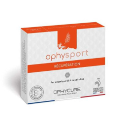 Ophycure Récupération - 60 gélules