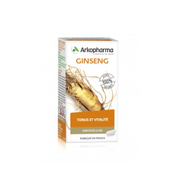 Arkopharma Arkogélules Ginseng - 150 gélules