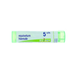 Boiron equisetum hiemale 5CH Tube - 4g