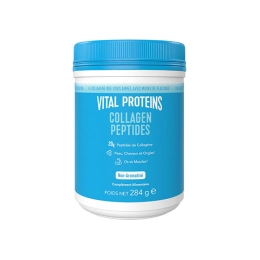 Collagen peptides - 284g