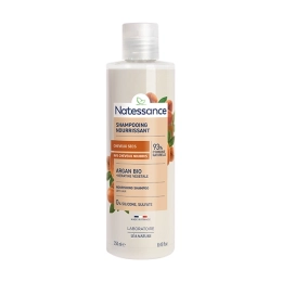 Shampooing Nourrissant Argan BIO - 250ml