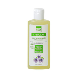 Cytolnat Cytolcap huile revitalisante - 150ml