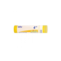 Boiron Sulfur 4CH Dose - 1 g