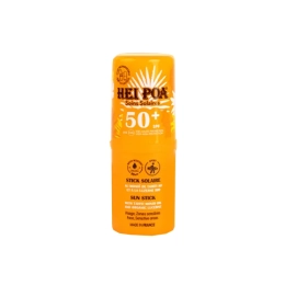 Stick solaire visage SPF50+ - 15g