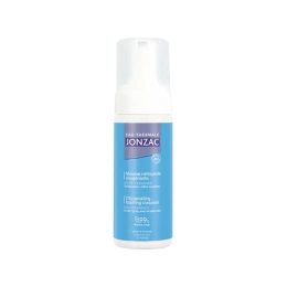 Mousse nettoyante oxygénante - 150ml