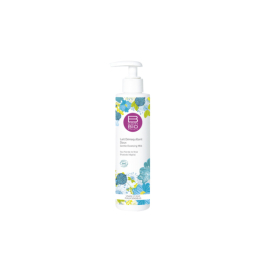 B Com Bio Lait démaquillant doux - 200ml