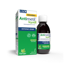 Antimetil Liquid - 150 ml