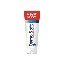 Osmo Soft Brûlures et Coups de soleil - 50g + 50% Offert