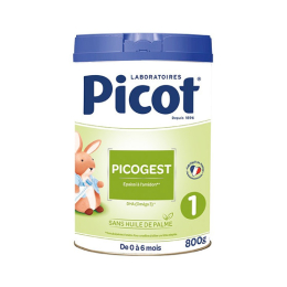 Expert Picogest Lait 1er âge - 800g