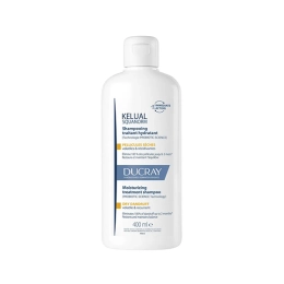 Kélual Squanorm Shampooing Traitant hydratant - 400ml