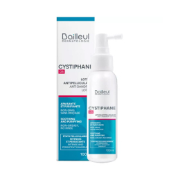 Cystiphane Lotion Anti-Pelliculaire - 100ml