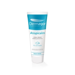 Atopicalm Cold Cream Peaux Sèches - 100ml