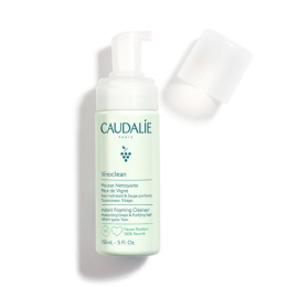 Caudalie Vinoclean Mousse Nettoyante Fleur de Vigne - 150ml